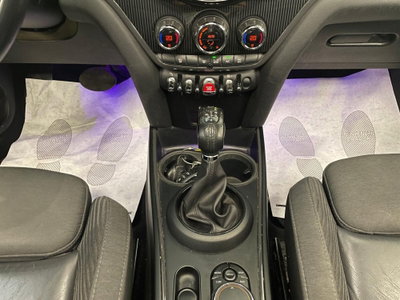 MINI Mini Countryman 2.0 Cooper D Hype Countryman (11)