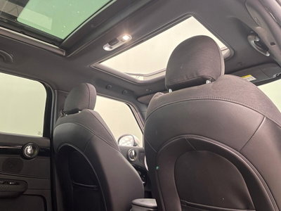 MINI Mini Countryman 2.0 Cooper D Hype Countryman (14)