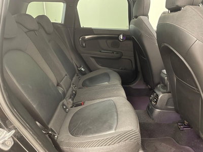 MINI Mini Countryman 2.0 Cooper D Hype Countryman (15)