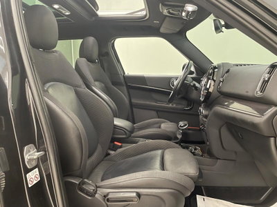 MINI Mini Countryman 2.0 Cooper D Hype Countryman (16)