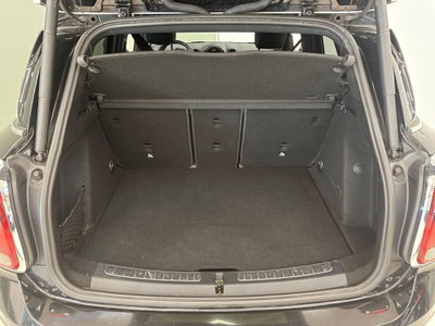 MINI Mini Countryman 2.0 Cooper D Hype Countryman (19)