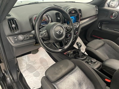 MINI Mini Countryman 2.0 Cooper D Hype Countryman (8)