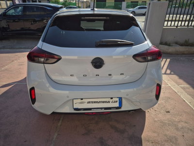 Opel Corsa 1.2 Yes s&s 100cv (10)