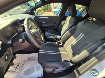 Opel Corsa 1.2 Yes s&s 100cv (12)