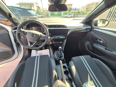 Opel Corsa 1.2 Yes s&s 100cv (15)