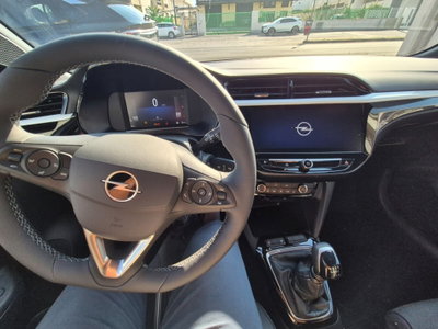 Opel Corsa 1.2 Yes s&s 100cv (16)