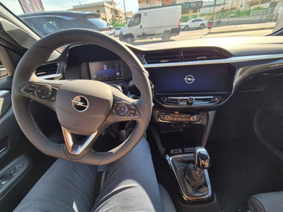 Opel Corsa 1.2 Yes s&s 100cv (17)