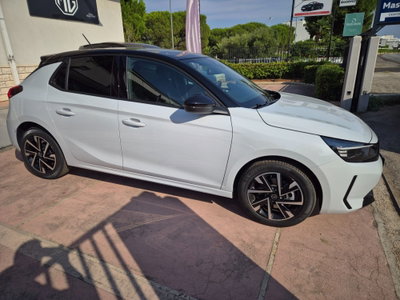 Opel Corsa 1.2 Yes s&s 100cv (7)