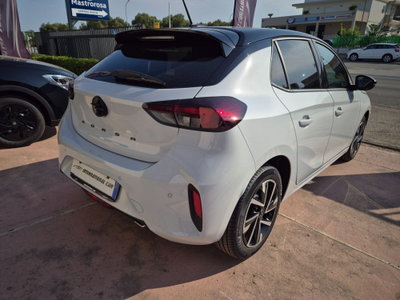 Opel Corsa 1.2 Yes s&s 100cv (8)