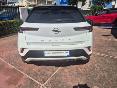 Opel Mokka 1.2 GS s&s 136cv (12)