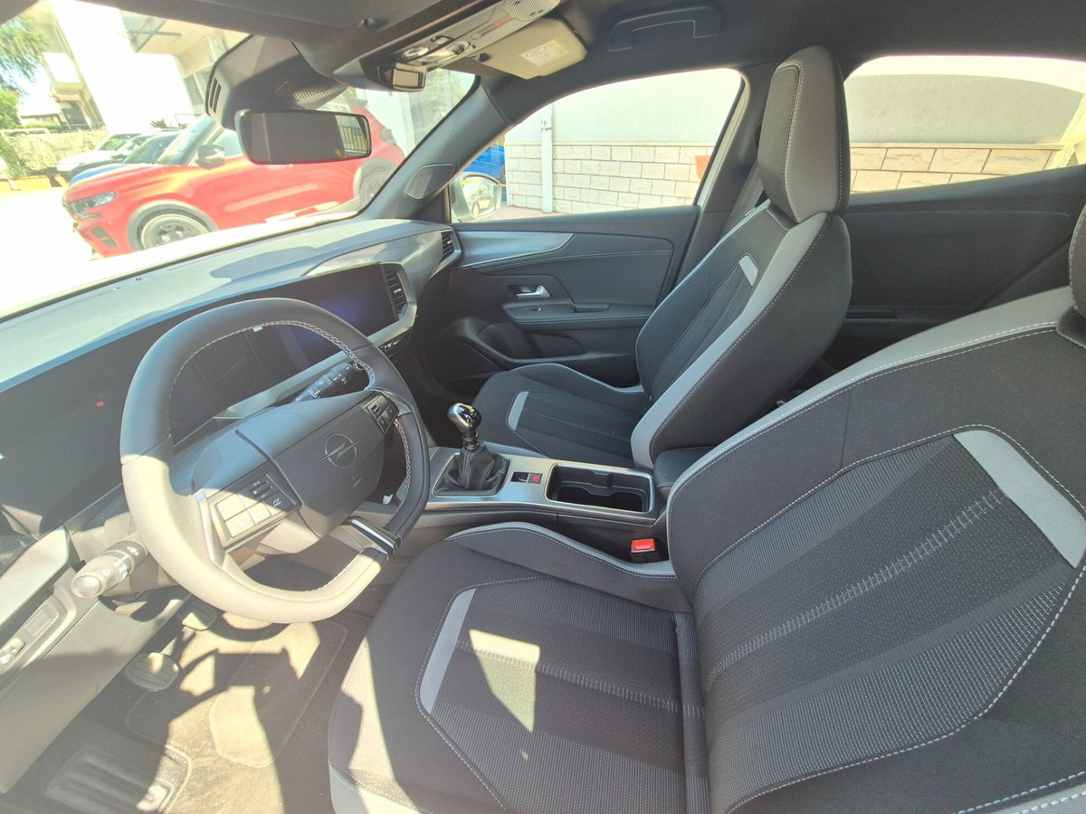 Opel Mokka 1.2 GS s&s 136cv (14)