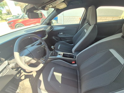 Opel Mokka 1.2 GS s&s 136cv (14)