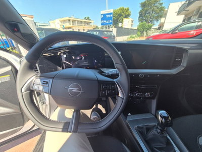 Opel Mokka 1.2 GS s&s 136cv (16)