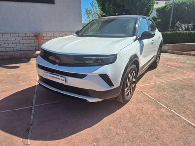 Opel Mokka 1.2 GS s&s 136cv (2)