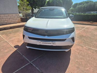 Opel Mokka 1.2 GS s&s 136cv (3)