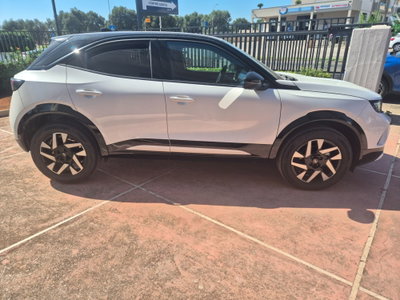 Opel Mokka 1.2 GS s&s 136cv (8)