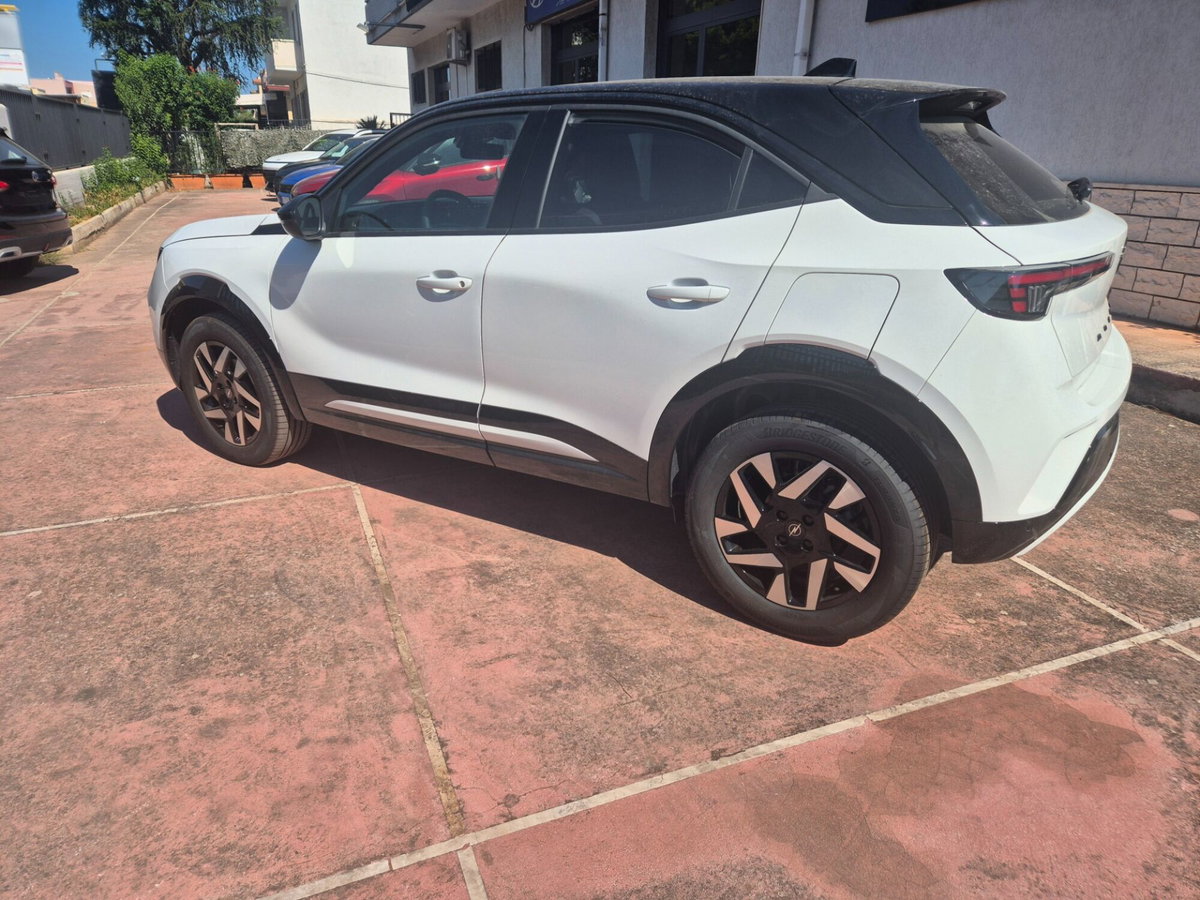 Opel Mokka 1.2 GS s&s 136cv (9)