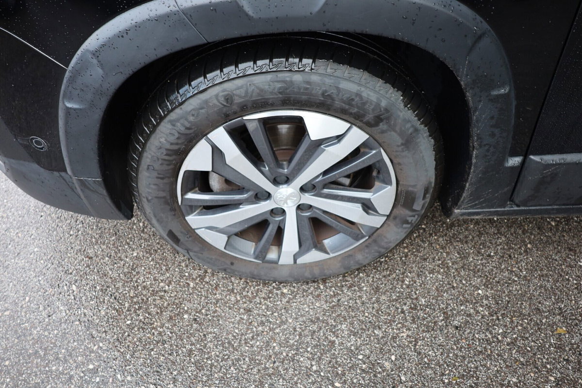 Peugeot Rifter BlueHDi 130 S&S GT Line Standard (10)