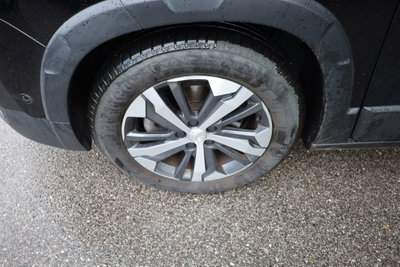 Peugeot Rifter BlueHDi 130 S&S GT Line Standard (10)