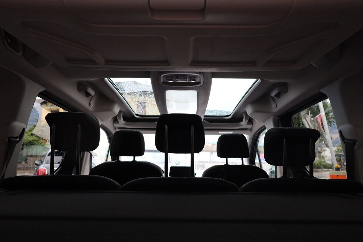 Peugeot Rifter BlueHDi 130 S&S GT Line Standard (12)