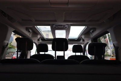 Peugeot Rifter BlueHDi 130 S&S GT Line Standard (12)