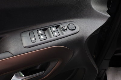 Peugeot Rifter BlueHDi 130 S&S GT Line Standard (16)