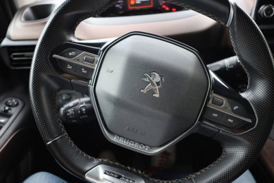 Peugeot Rifter BlueHDi 130 S&S GT Line Standard (19)