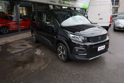Peugeot Rifter BlueHDi 130 S&S GT Line Standard (2)