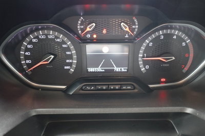 Peugeot Rifter BlueHDi 130 S&S GT Line Standard (20)