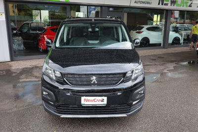 Peugeot Rifter BlueHDi 130 S&S GT Line Standard (3)