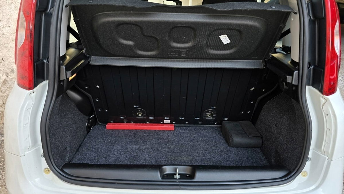 Fiat Panda 0.9 TwinAir Turbo S&S 4x4 Wild (12)