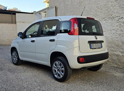 Fiat Panda 0.9 TwinAir Turbo S&S 4x4 Wild (3)