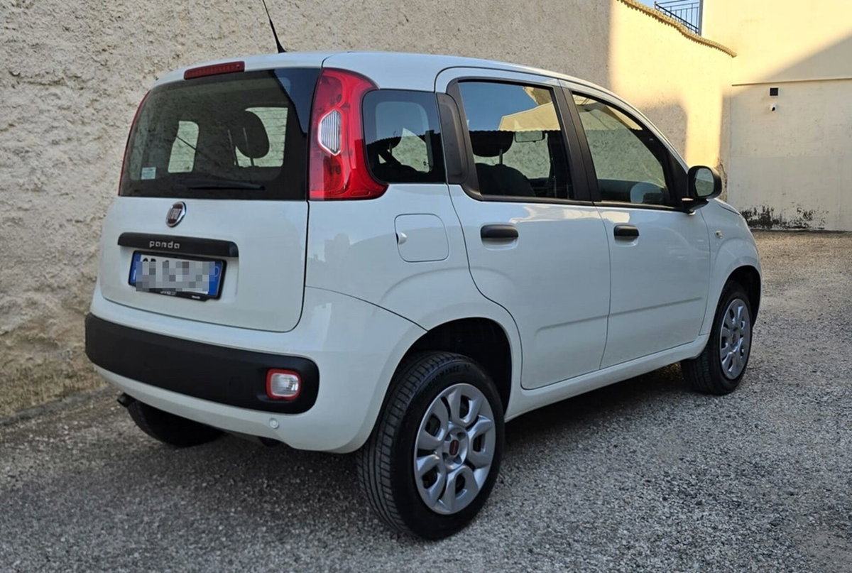 Fiat Panda 0.9 TwinAir Turbo S&S 4x4 Wild (4)