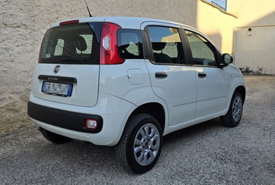 Fiat Panda 0.9 TwinAir Turbo S&S 4x4 Wild (4)