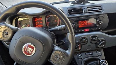 Fiat Panda 0.9 TwinAir Turbo S&S 4x4 Wild (5)