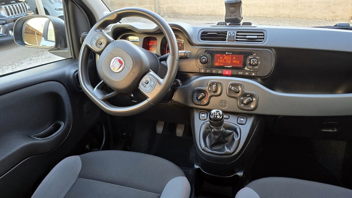 Fiat Panda 0.9 TwinAir Turbo S&S 4x4 Wild (6)
