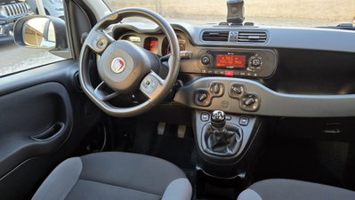 Fiat Panda 0.9 TwinAir Turbo S&S 4x4 Wild (6)