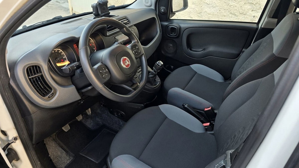 Fiat Panda 0.9 TwinAir Turbo S&S 4x4 Wild (8)