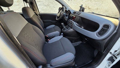 Fiat Panda 0.9 TwinAir Turbo S&S 4x4 Wild (9)