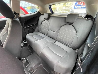 Alfa Romeo MiTo 1.4 78 CV Distinctive Sport Pack (10)