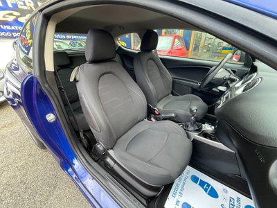 Alfa Romeo MiTo 1.4 78 CV Distinctive Sport Pack (12)