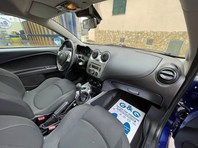 Alfa Romeo MiTo 1.4 78 CV Distinctive Sport Pack (15)