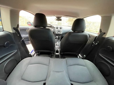Alfa Romeo MiTo 1.4 78 CV Distinctive Sport Pack (2)