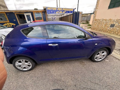 Alfa Romeo MiTo 1.4 78 CV Distinctive Sport Pack (20)
