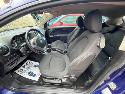 Alfa Romeo MiTo 1.4 78 CV Distinctive Sport Pack (3)