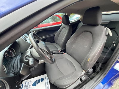 Alfa Romeo MiTo 1.4 78 CV Distinctive Sport Pack (5)