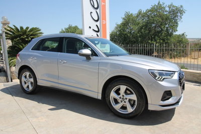 Audi Q3 35 TDI quattro S tronic Business (7)