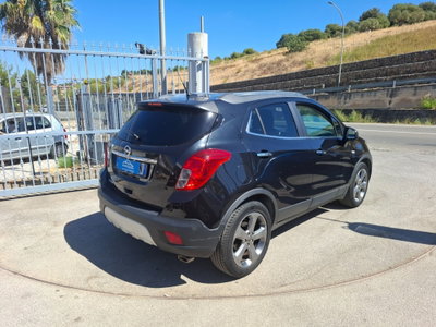 Opel Mokka 1.6 Ecotec 115CV 4x2 Start&Stop Ego (7)