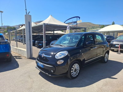Fiat 500L 1.3 Multijet 85 CV Pop Star usata