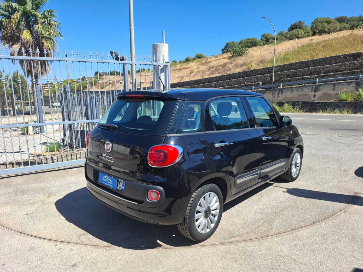 Fiat 500L 1.3 Multijet 85 CV Pop Star (2)